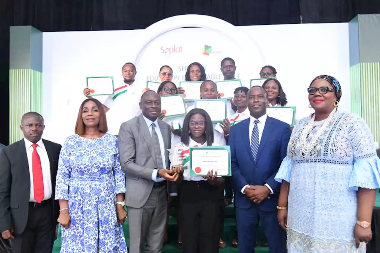 Seplat Donates STEAM Laboratories To Boost Innovation In Edo Schools