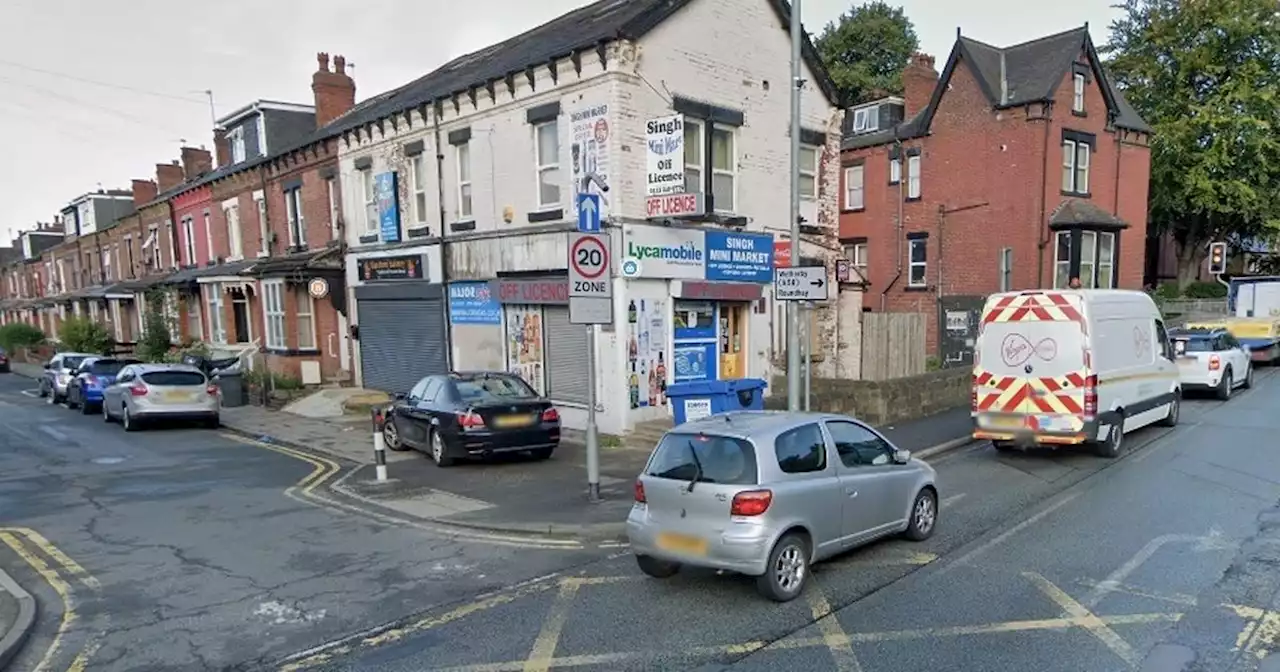 Leeds shop owner fears customers will 'kick off' if they can't sell alcohol