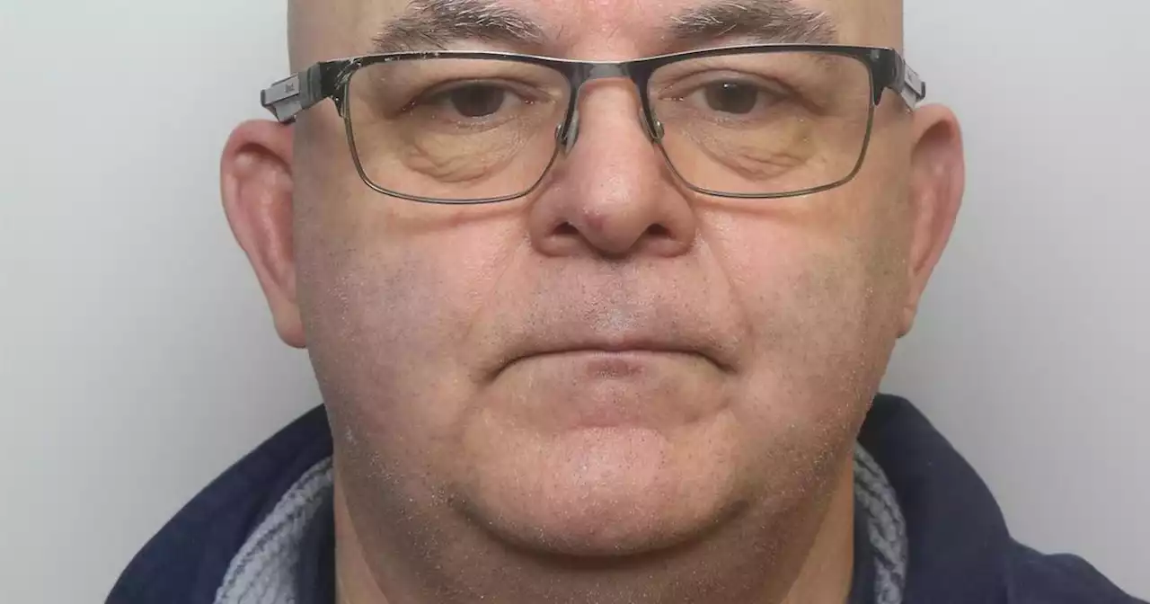 Sick Leeds paedophile Eric Sawyer targeted and abused vulnerable girl