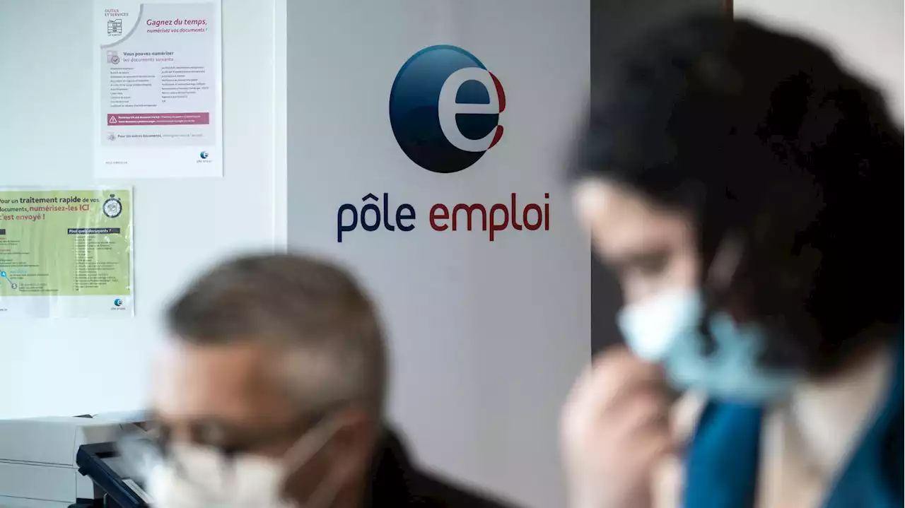 Voici à quoi va rassembler France Travail, successeur de Pôle emploi