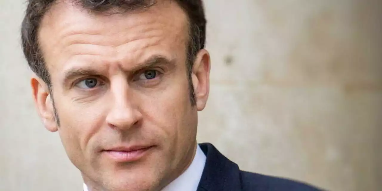 En Alsace puis dans l'Hérault, Macron renoue le contact avec les Français