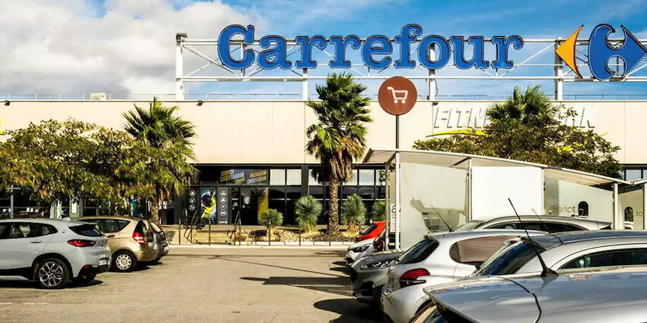 Endométriose : Carrefour va financer les jours d’absence de ses salariées