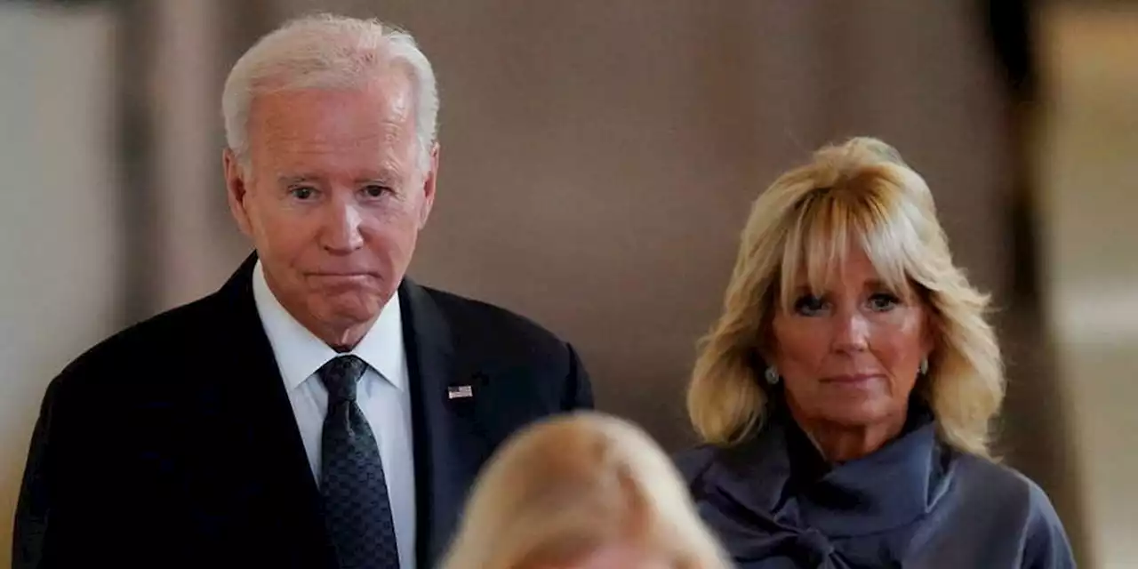 États-Unis : le couple Biden a gagné près de 580 000 dollars en 2022