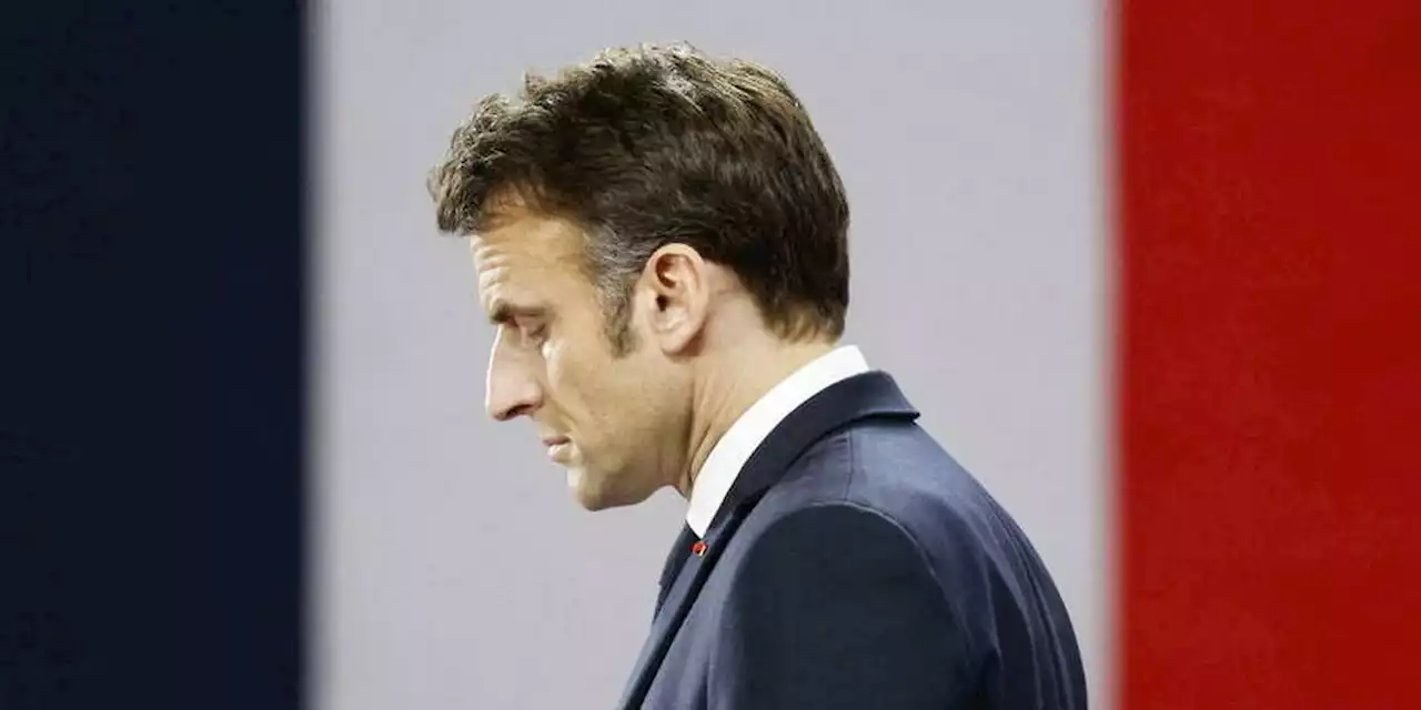 « Pacte de la vie au travail » : Macron invitera les syndicats « courant mai »