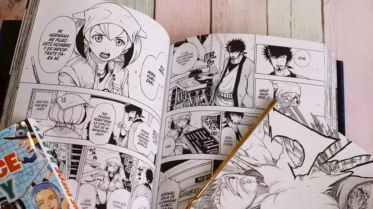 Le manga accuse une lourde baisse des ventes en France