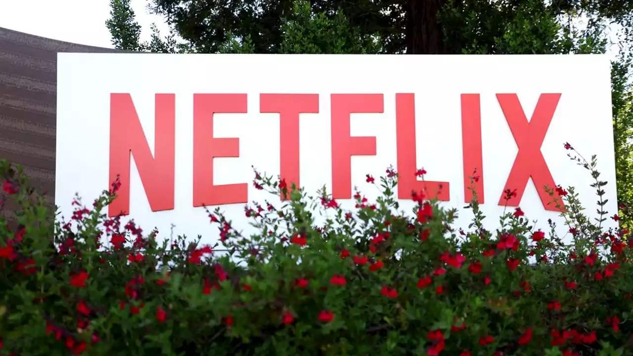 Netflix content de son début d'année 2023