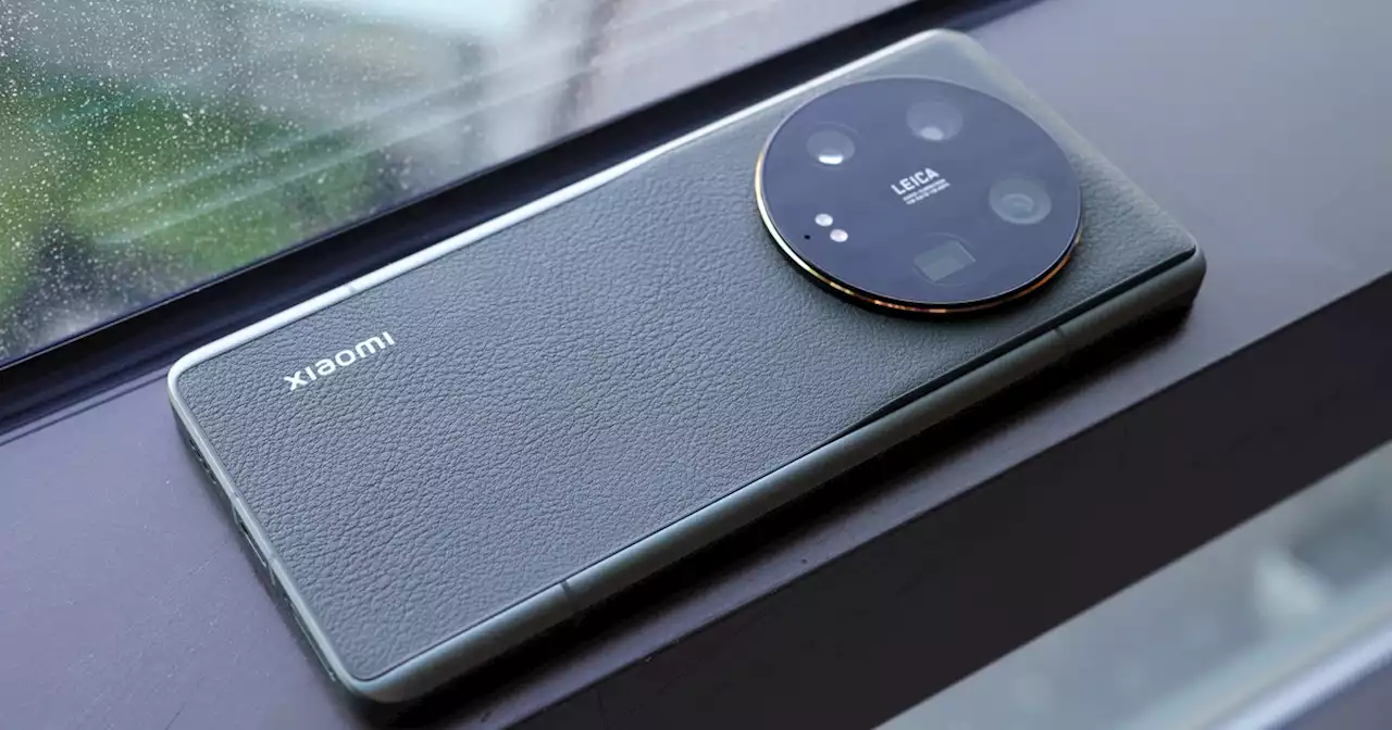 Prise en main du Xiaomi 13 Ultra, le photophone qui compte vous en faire voir de toutes les focales