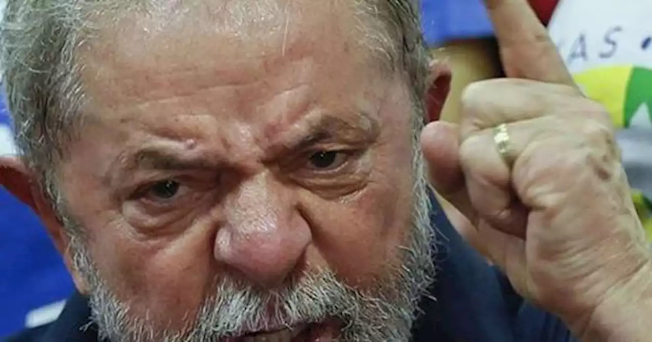 'No hay niños que no jueguen esas porquerías' Lula, presidente de Brasil, contra los videojuegos | LevelUp