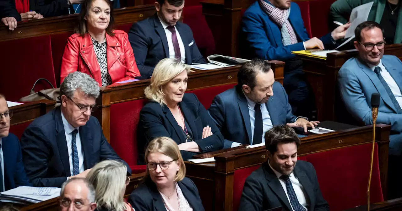 Municipales 2026 : les députés RN invités à ne pas se présenter comme têtes de listes