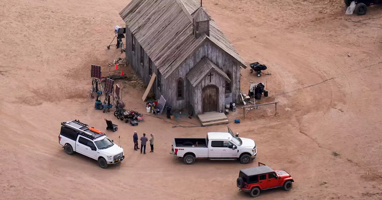 Un an et demi après le tir mortel d’Alec Baldwin, le tournage du film «Rust» reprend