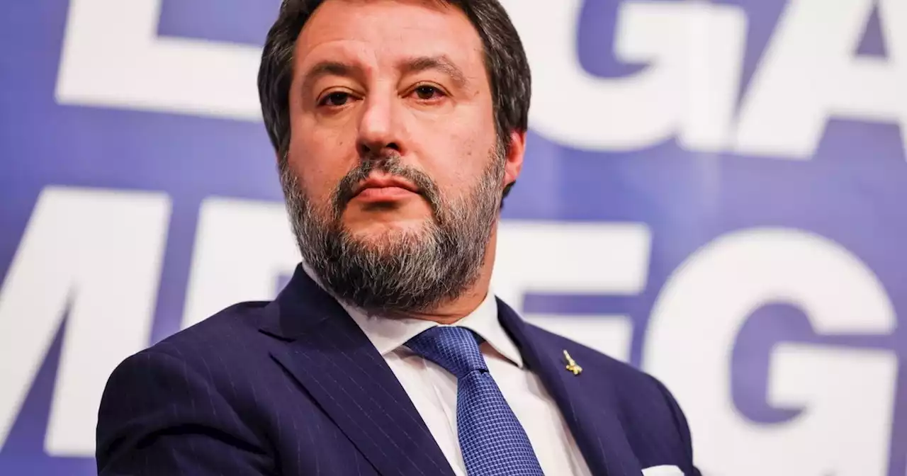 Toscana, Giani elogia Salvini: 'Perché lo apprezzo', caos nel Pd