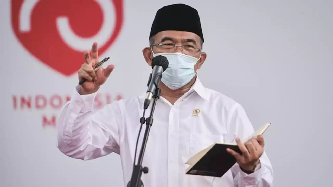 CSR dan Bapak Asuh Percepat Atasi Kemiskinan Ekstrem di Jambi, Menko PMK: Jangan Berpuas Diri