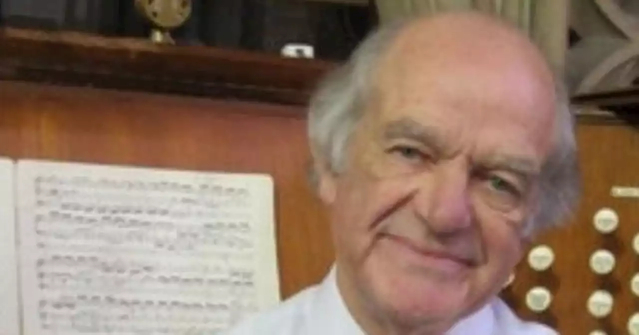 Choir director adamant on giving working class people a chance has died