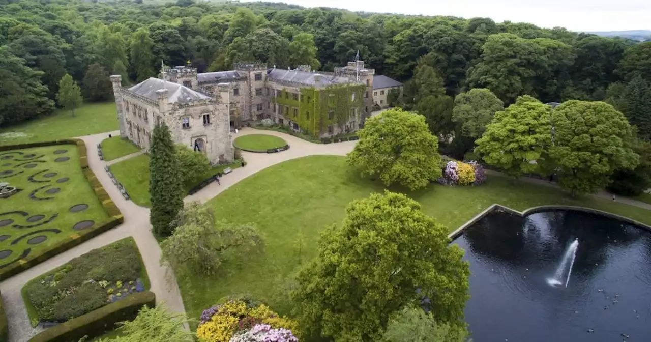 Lancashire stately home's National Lottery bid fails as refurb costs mount