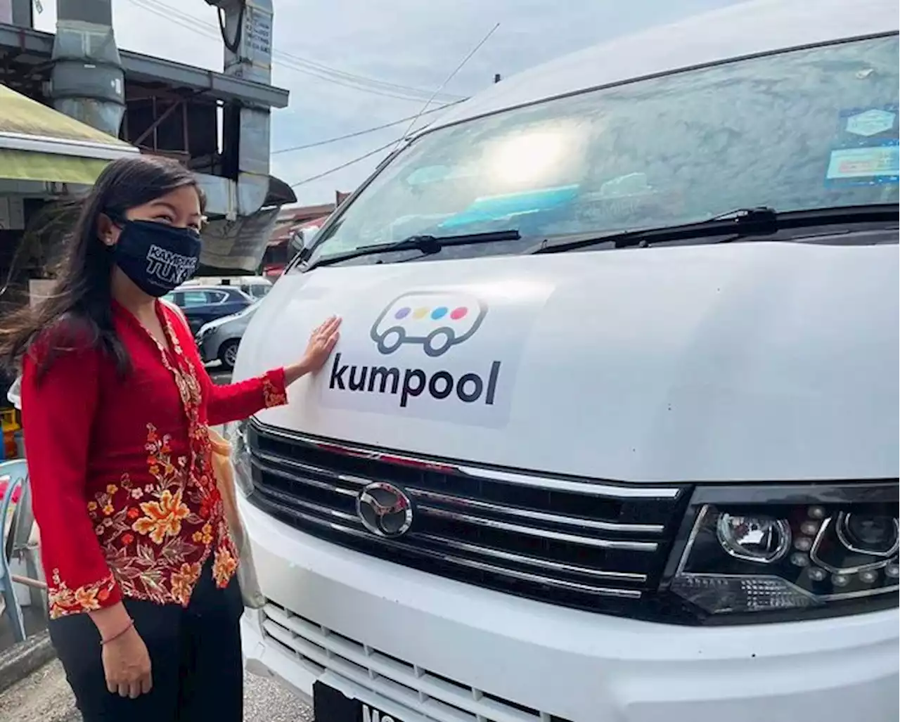 Kumpool Makes Petaling Jaya Zone Smaller To Reduce Waiting Times