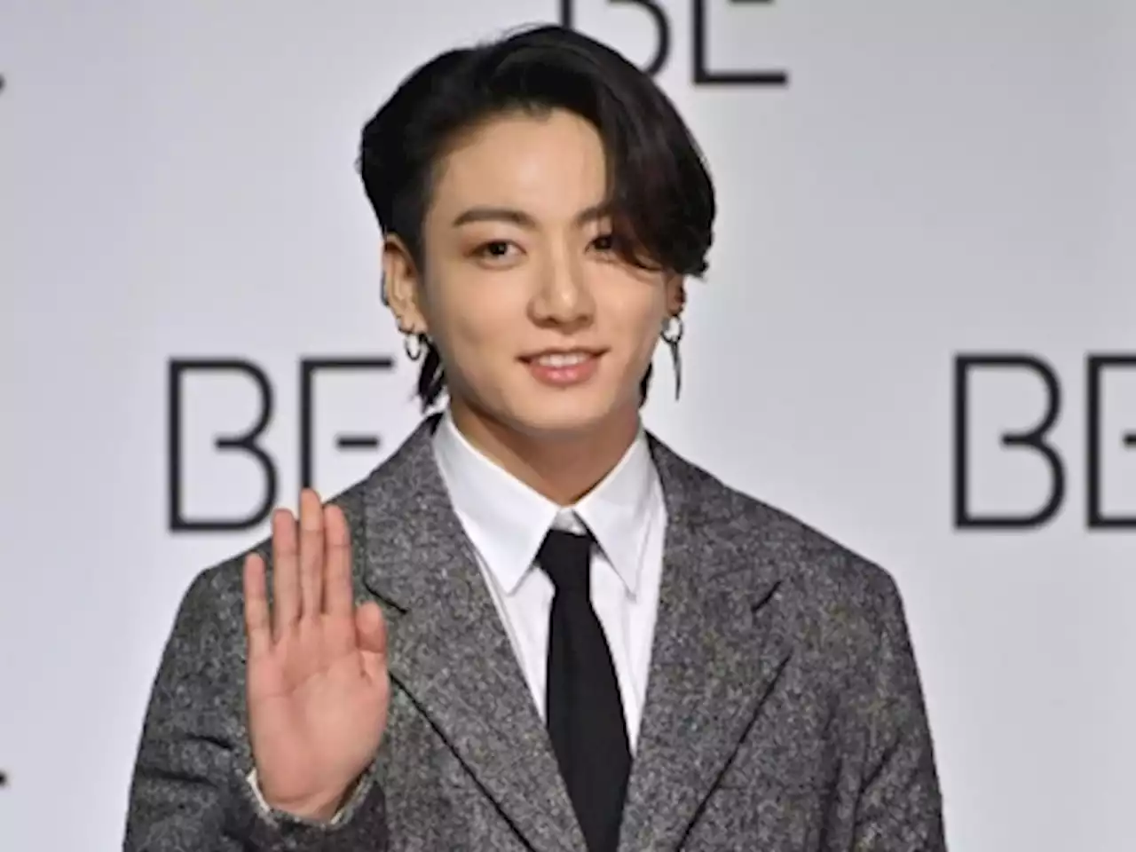 Jungkook of BTS donates RM3m to children’s hospital to help underprivileged families