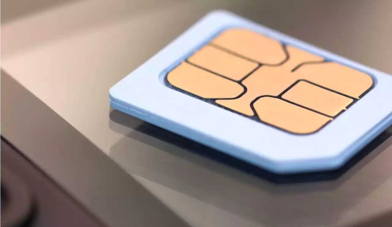 No SIM Registration extension 'at this point' — DICT