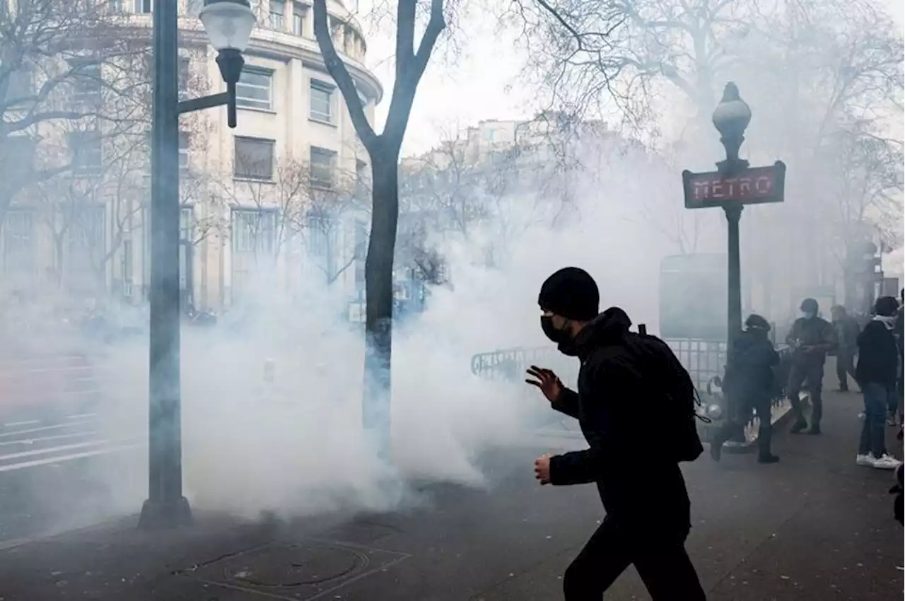 Jean-Marc Proust : 'Le désastre démocratique est une humiliation collective'