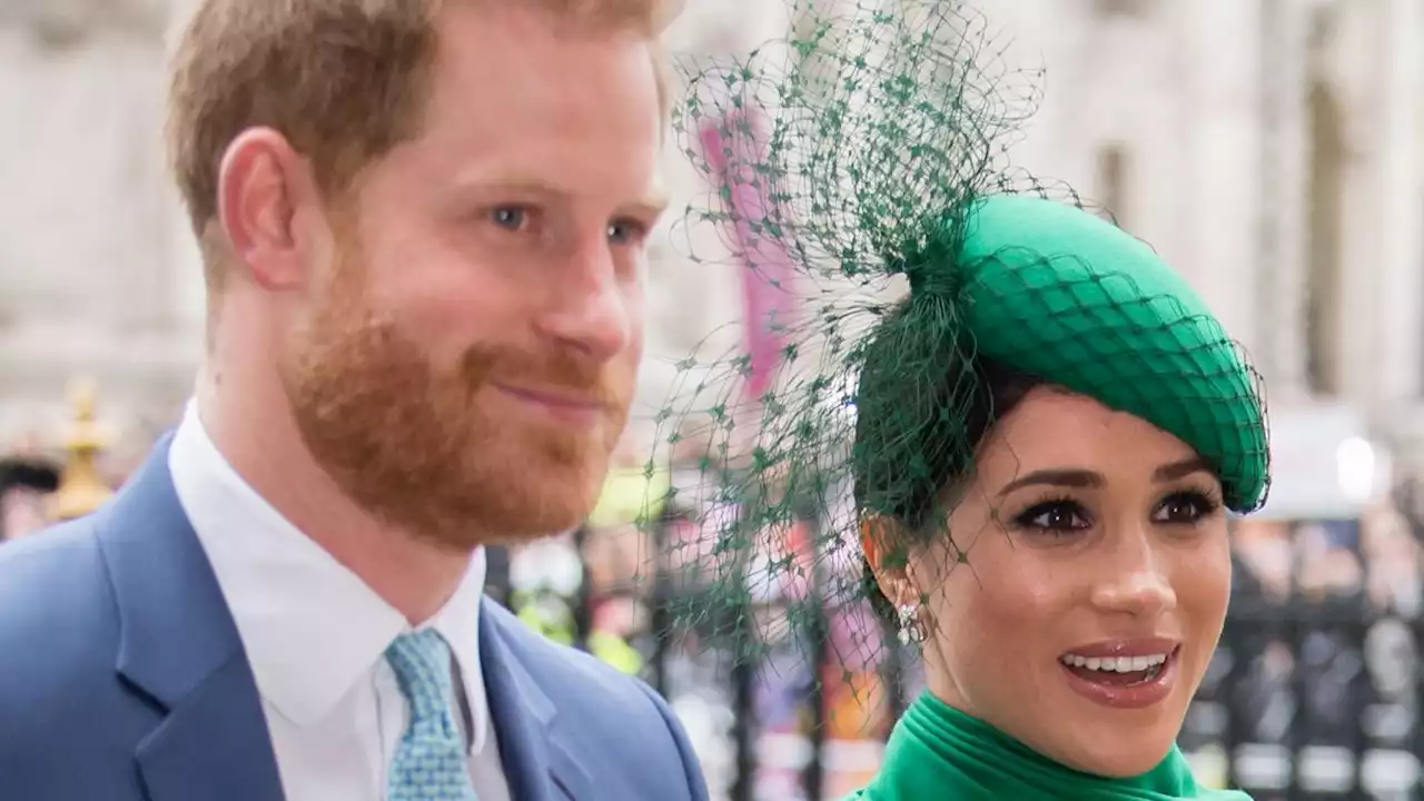 Meghan Markle's Coronation Absence Is a 'Disappointment on the Fashion Front,' Stylist Says