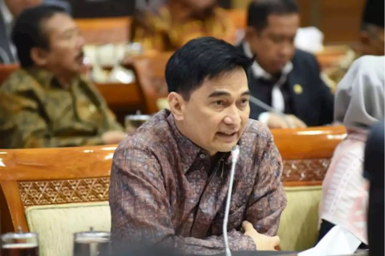 DPR: Rumah Kebangsaan Polri Dinilai Strategis Bangun Kebersamaan