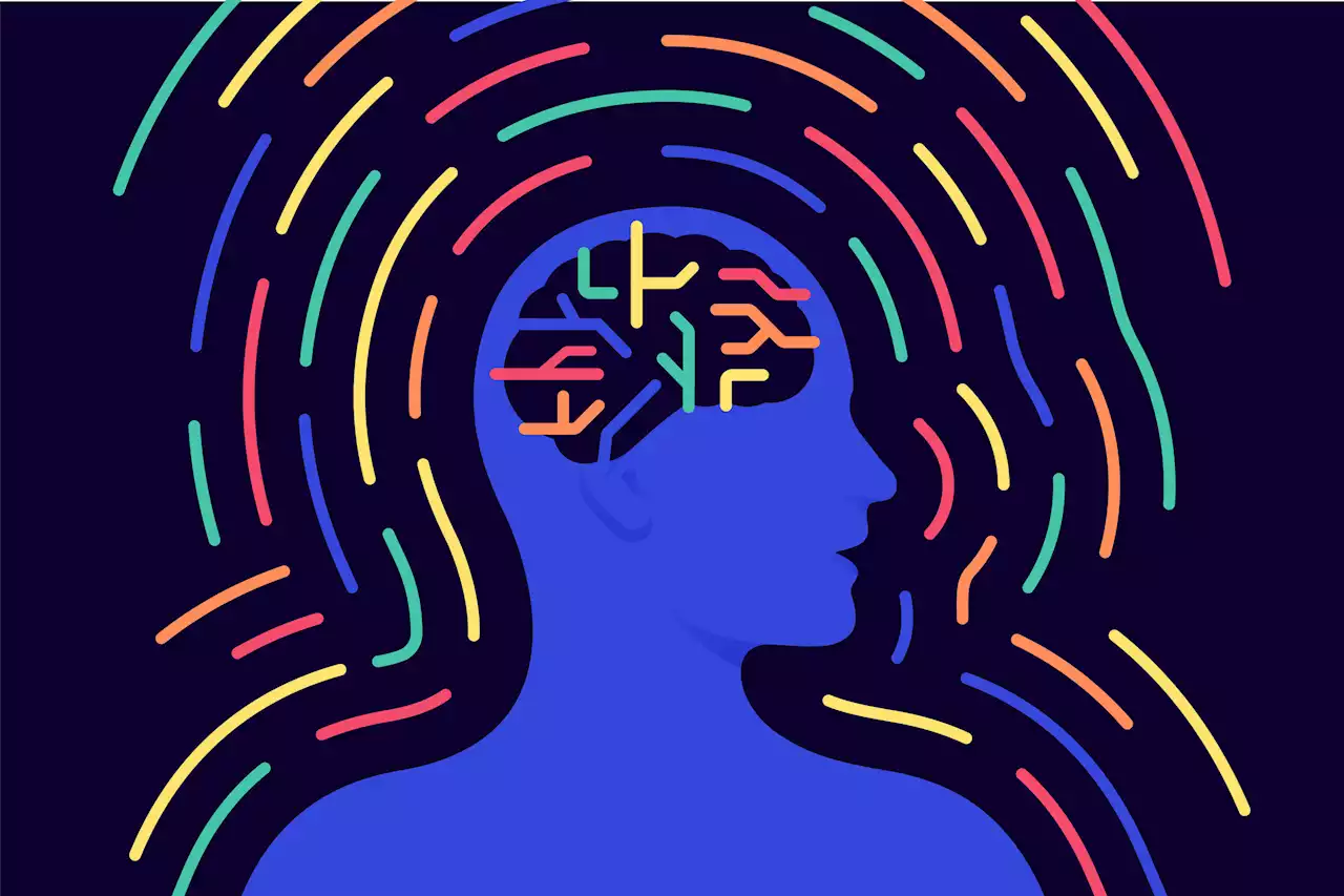 Mind-body connection is built into brain, study suggests