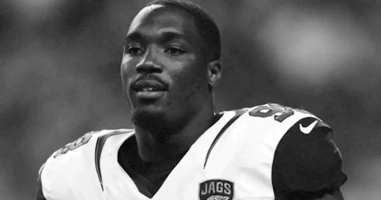 NFL. Chris Smith, exjugador de Jaguars y Browns, muere a los 31 años