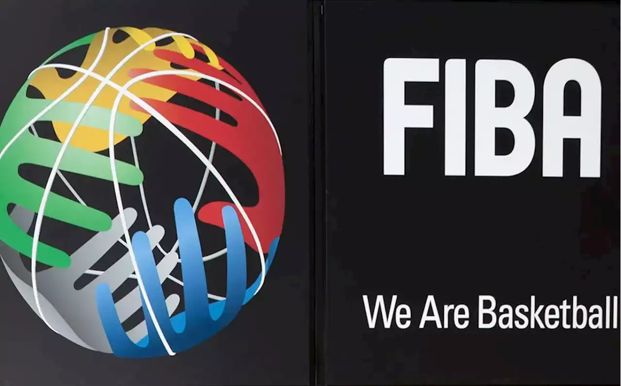 FIBA priva a Rusia y Bielorrusia de clasificatorios a París 2024