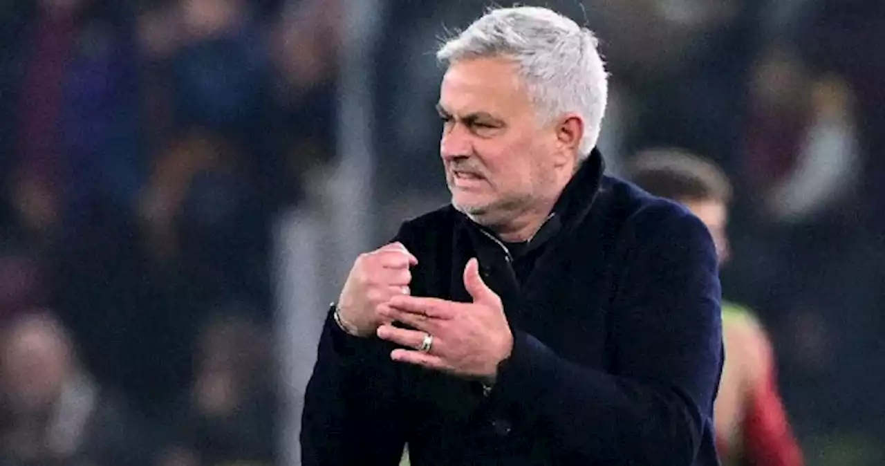 Mourinho, despreocupado de Santi Giménez en la vuelta de Europa League