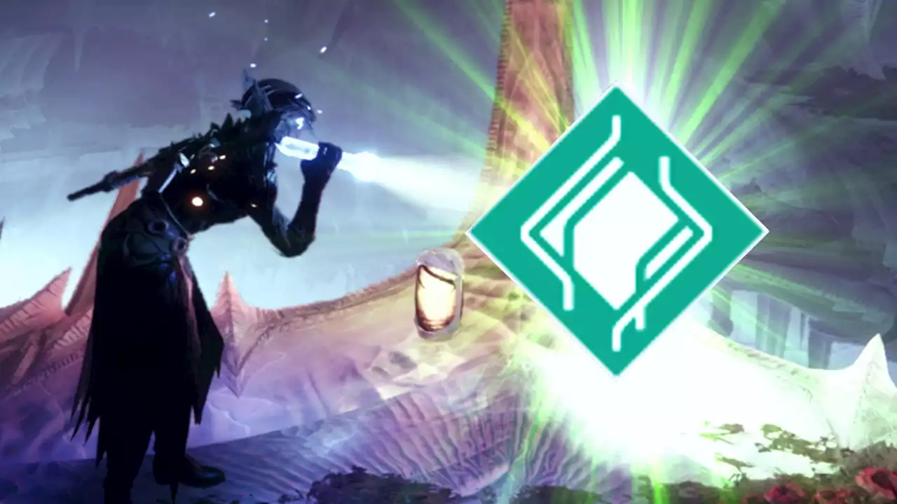 Destiny 2: So holt ihr euch die neuen Lightfall-Exos bei einem versteckten Event