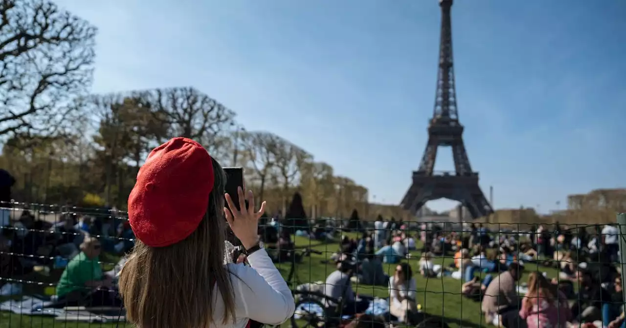 France travel advice update as fresh strikes planned for May bank holiday