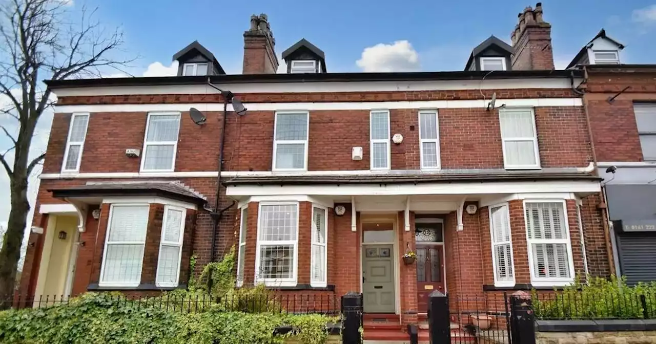 'Move-in ready' house in one of Greater Manchester's most sought-after areas