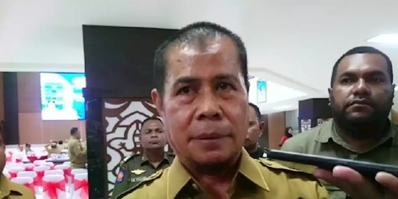 Pemprov Papua Bayar Tunggakan Beasiswa Unggul Papua Senilai Rp122 Miliar | merdeka.com