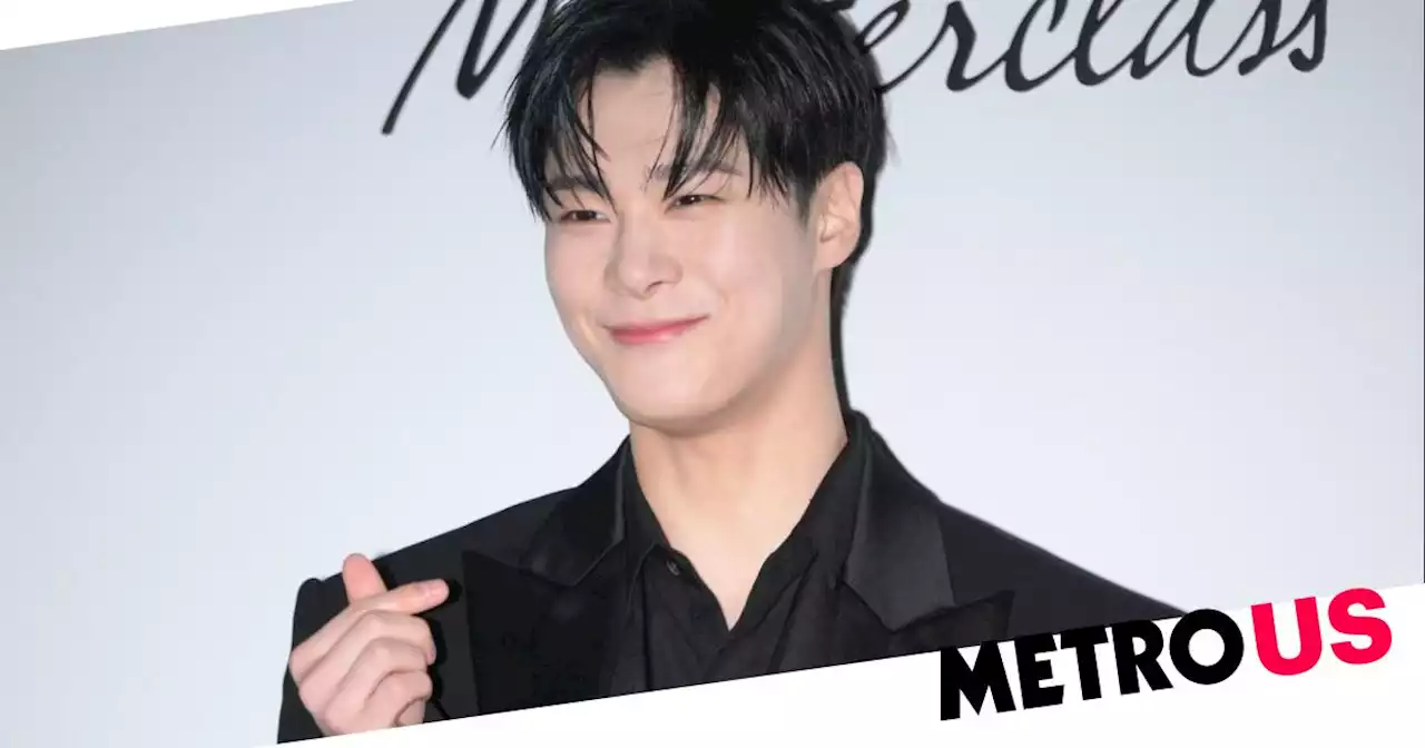 K-Pop ASTRO singer Moonbin dies aged 25