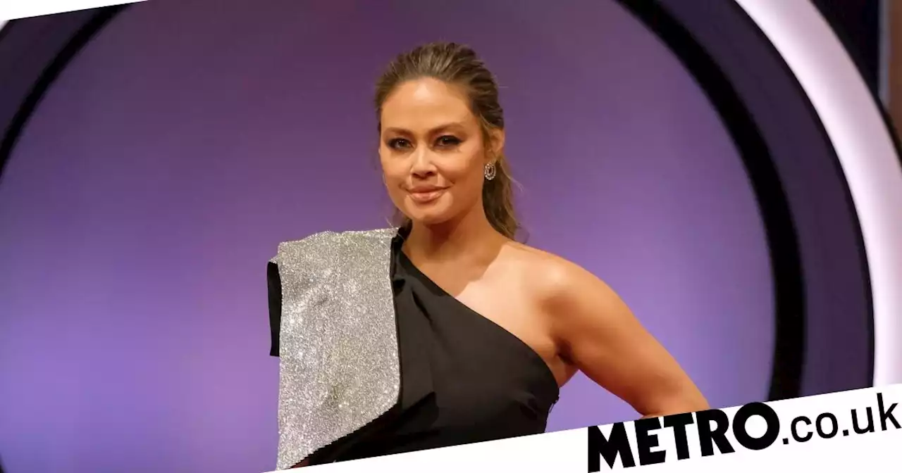 Vanessa Lachey, you should never ask newlyweds when they're having babies