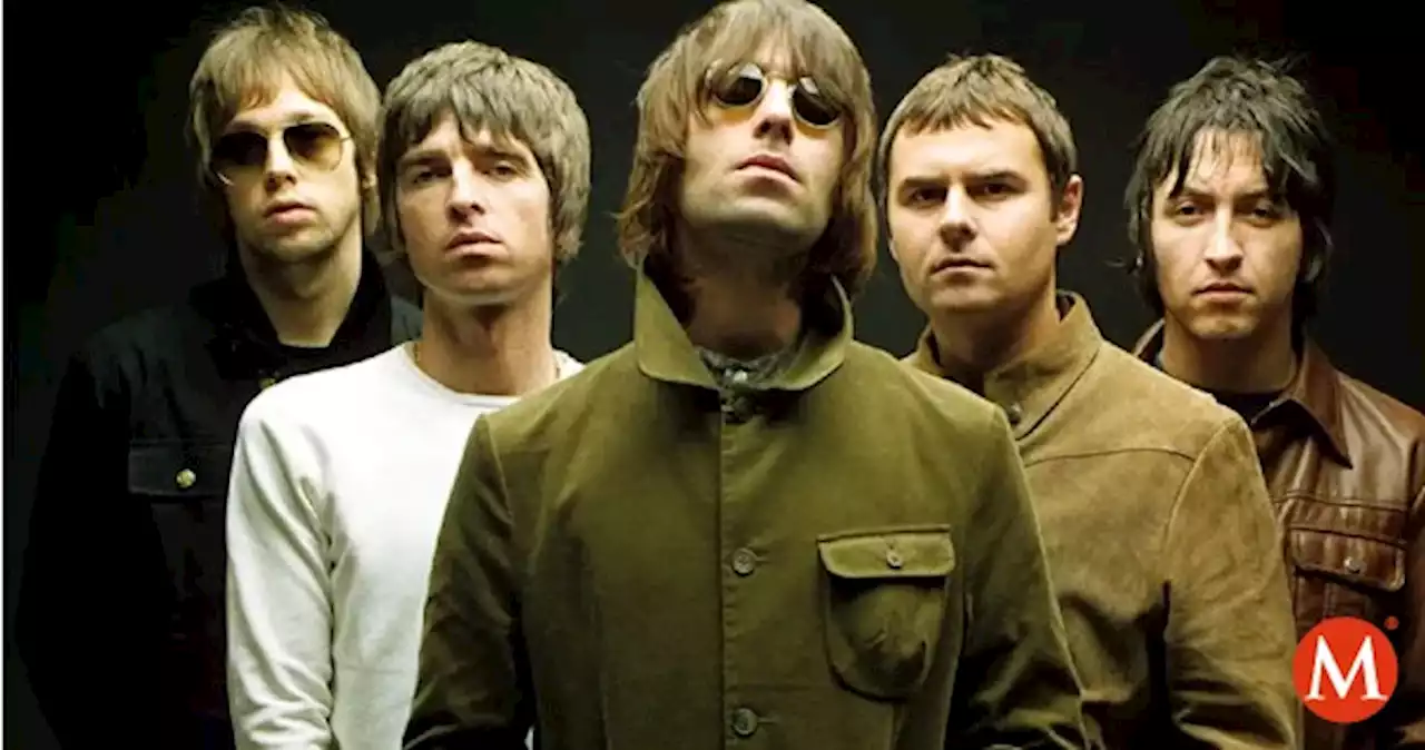 Inteligencia Artificial crea un nuevo álbum de Oasis: ‘The Lost Tapes’