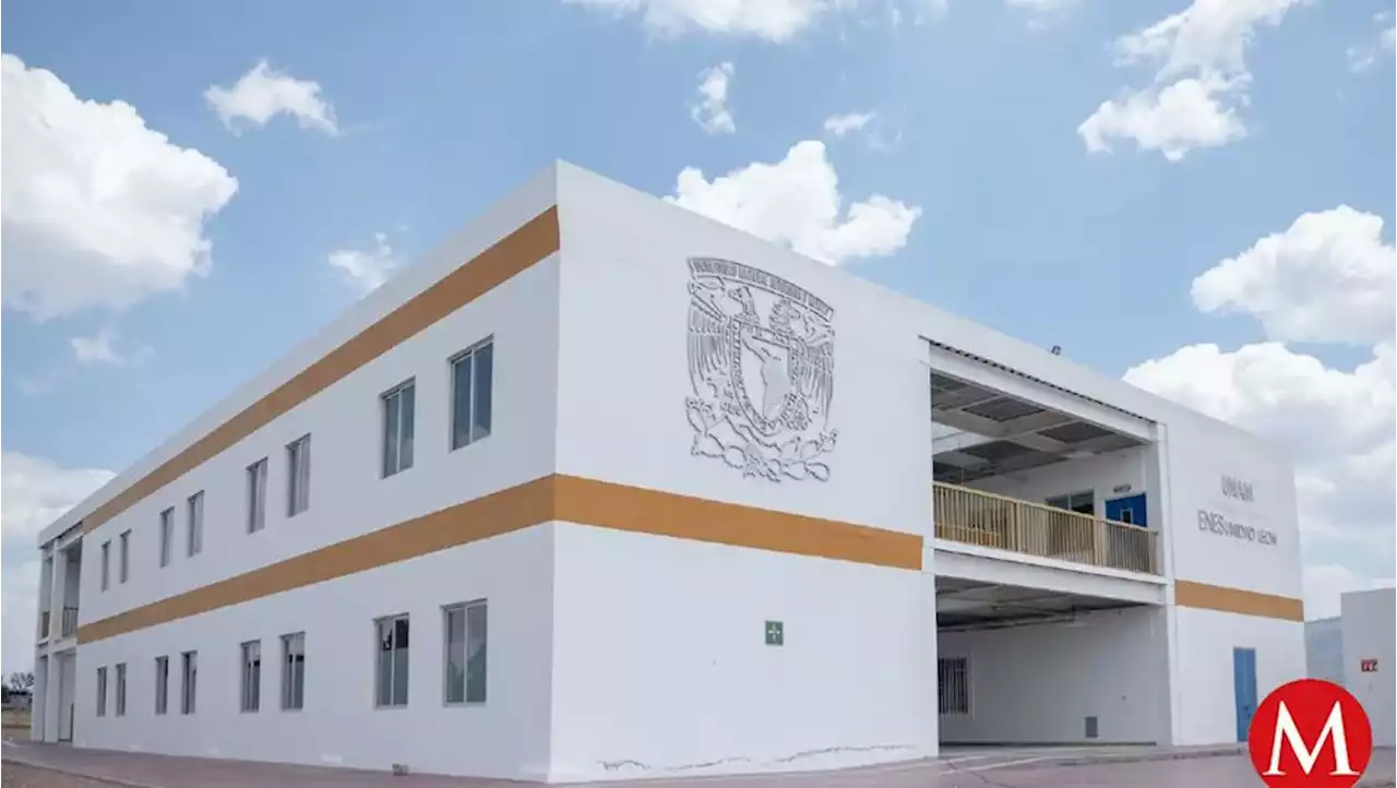 UNAM San Miguel de Allende; instalaciones concluirán en mayo de 2023