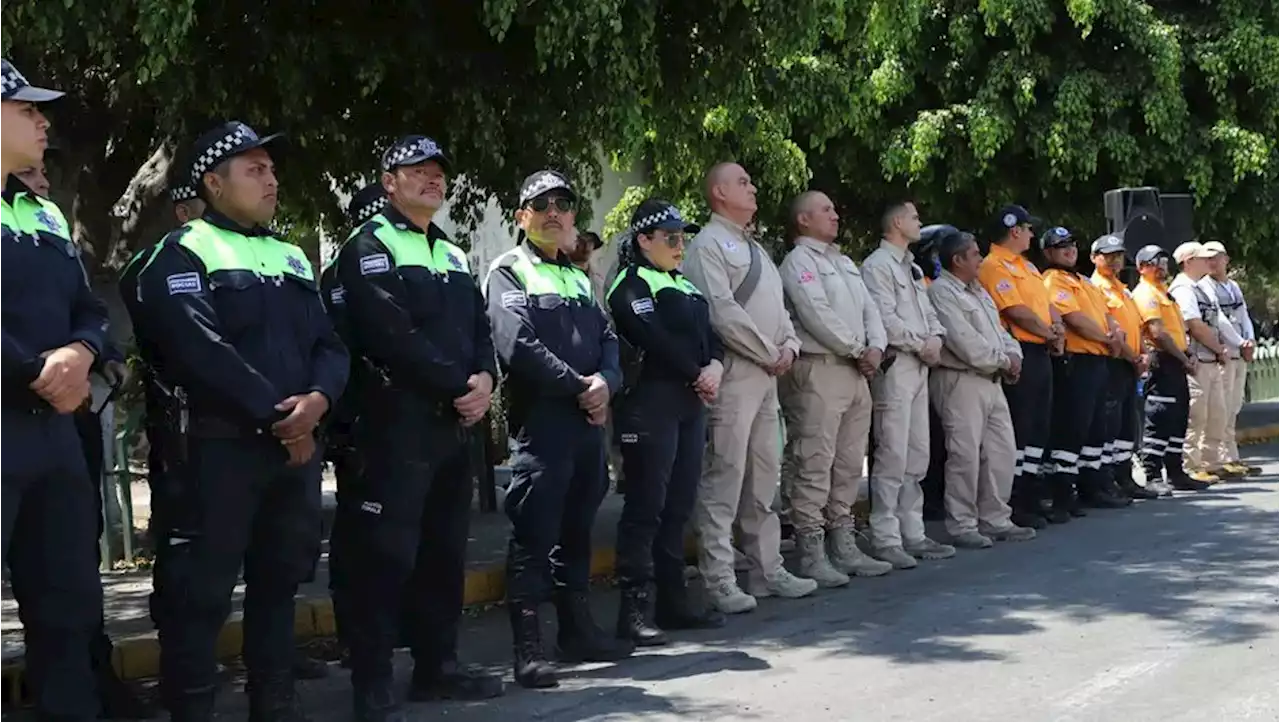 Jalisco: Termina operativo de seguridad de vacaciones, hubo 27 muertos