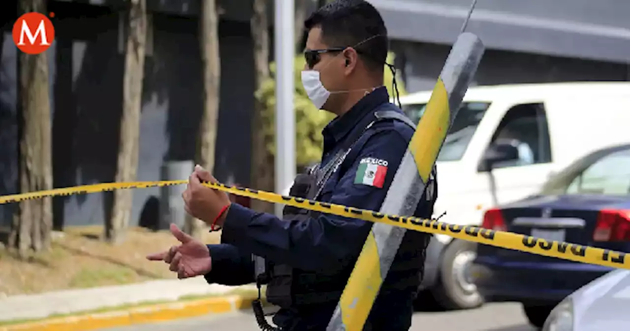 CdMx. Tláhuac e Iztapalapa, con mayor percepción de inseguridad: Inegi