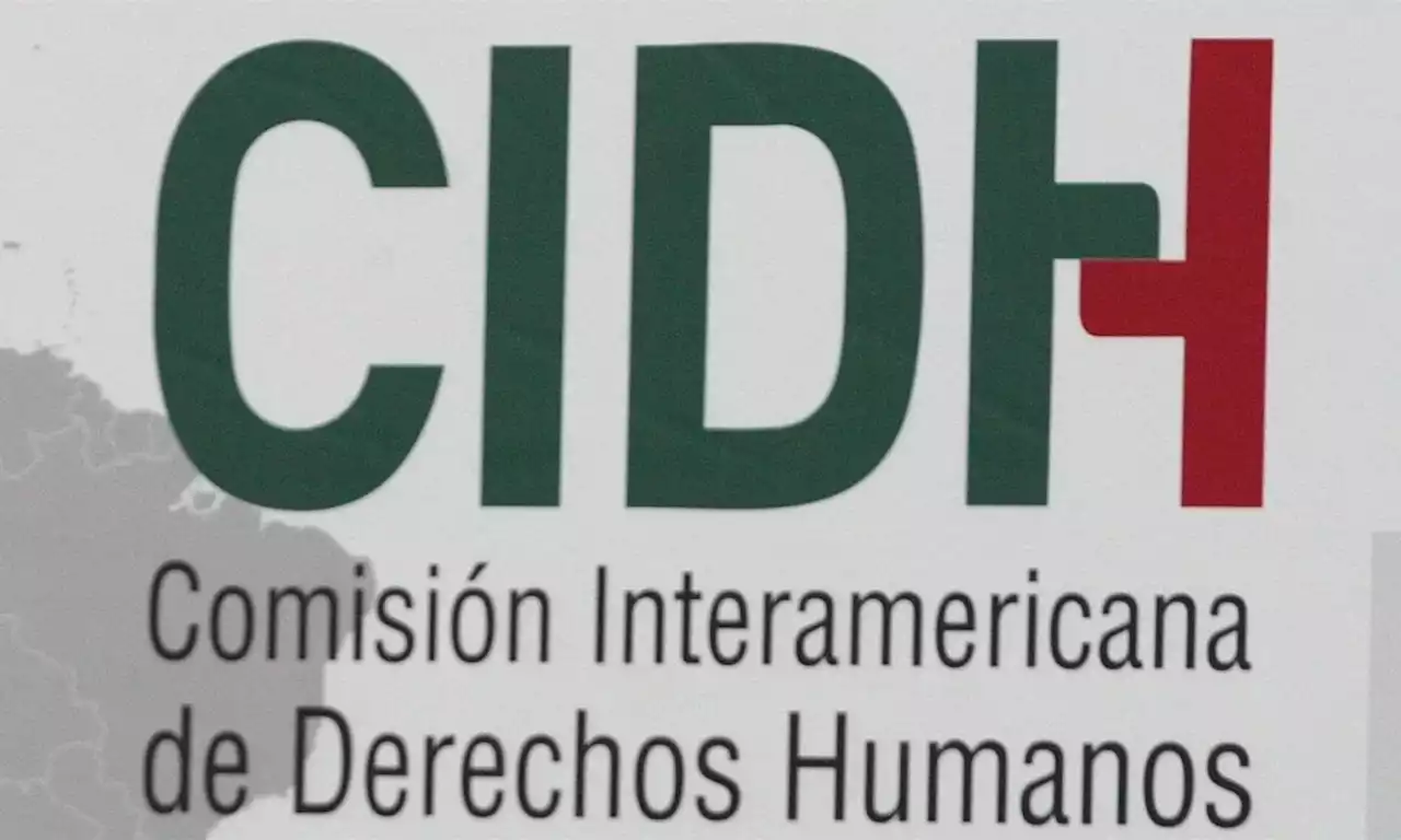 La CIDH pide 'democracia' en Nicaragua en el quinto aniversario de las protestas