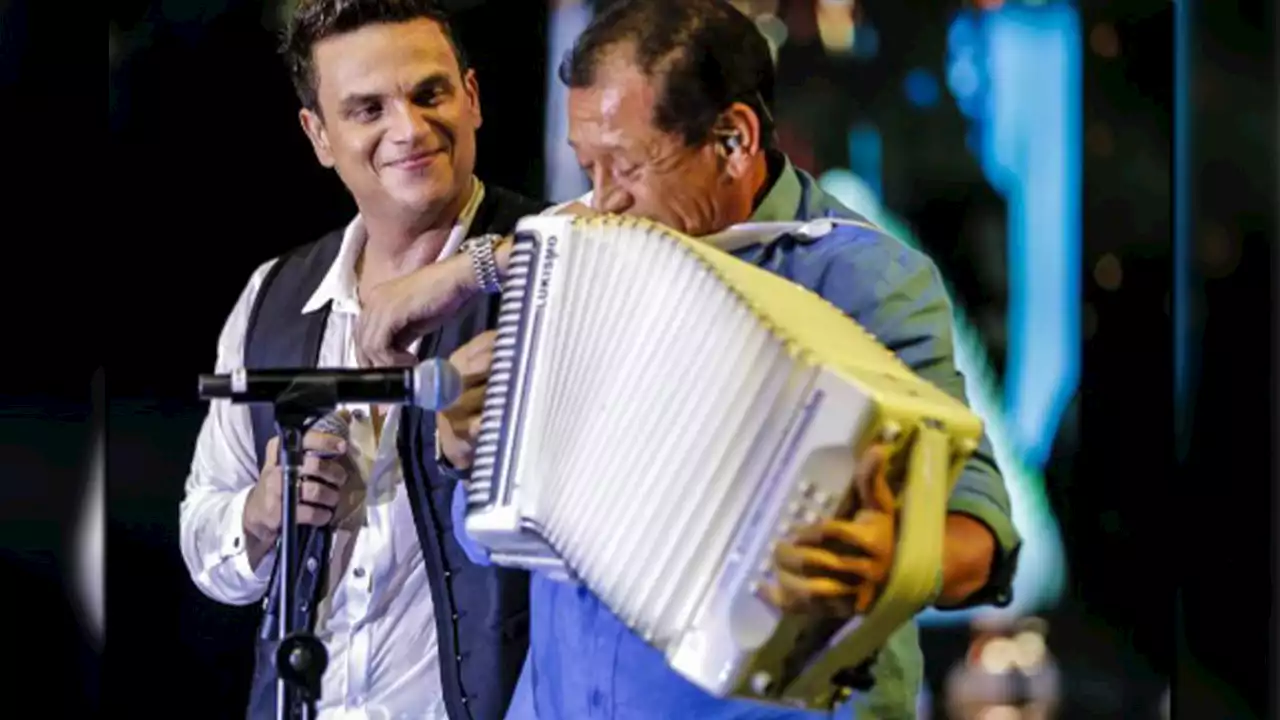 'No será lo mismo' Silvestre Dangond no estará en el Festival Vallenato 2023