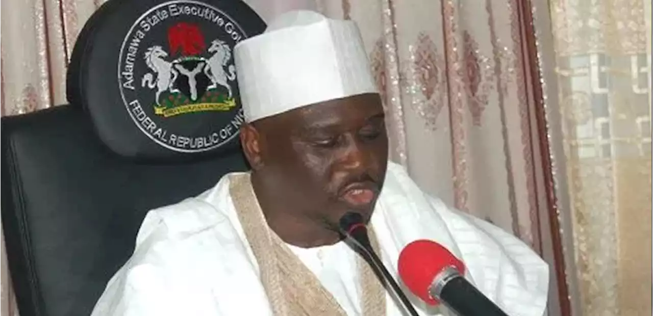 Adamawa gov: Fintiri floors Binani, INEC takes REC’s case to Buhari