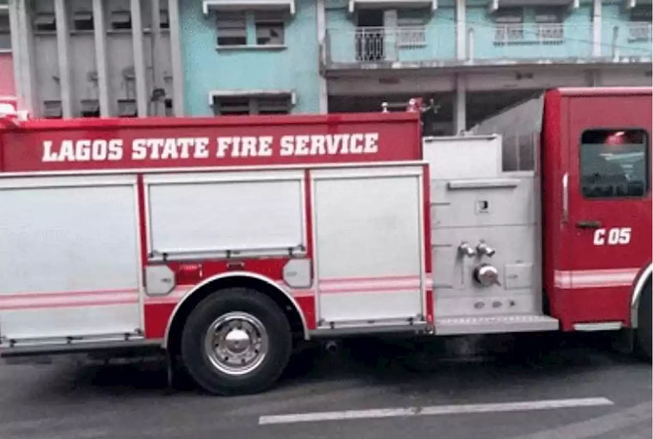 Lagos sues teenager for making hoax call to fire service