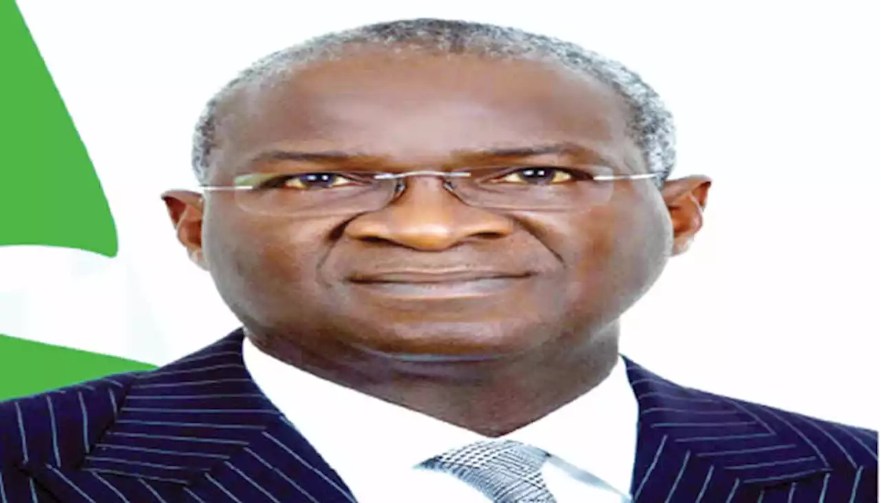 Next govt will complete Abuja-Kano highway – Fashola