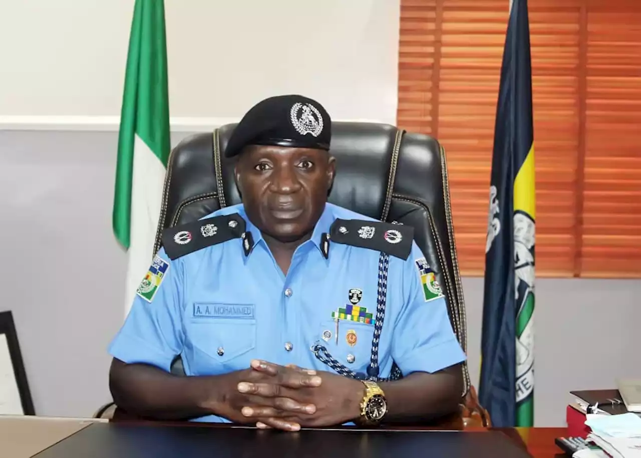 Police dismiss inspector for killing Delta businessman over N100