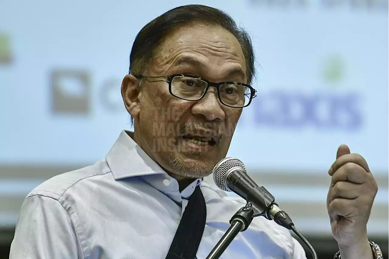 Anwar must reshuffle cabinet for quicker reforms, say analysts | The Malaysian Insight