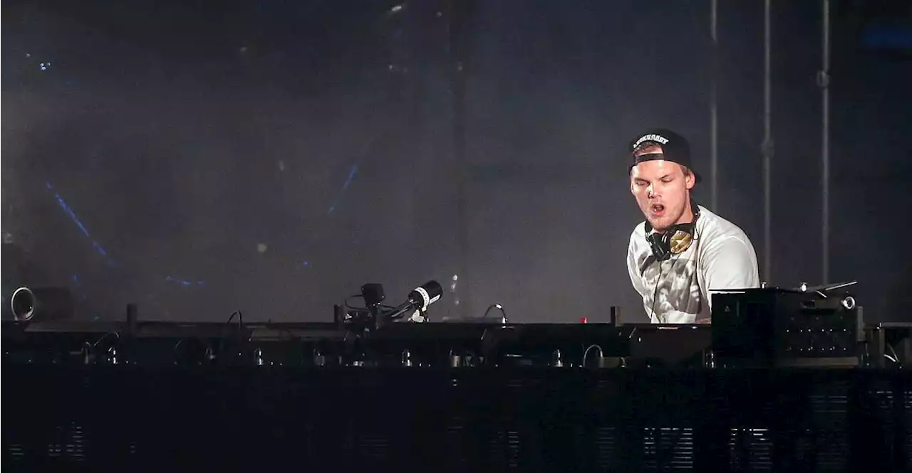 Vor fünf Jahren starb Star-DJ Avicii