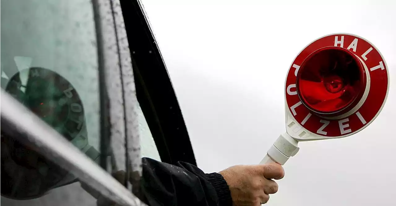 Welser war fast 20 Jahre ohne Führerschein unterwegs