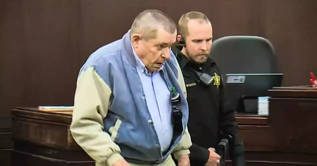 Andrew Lester pleads not guilty in shooting of Ralph Yarl, who went to the wrong house