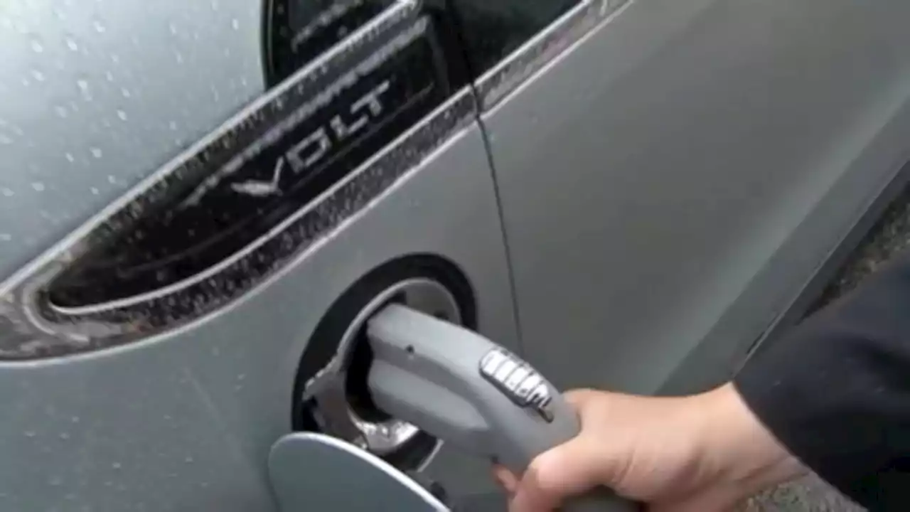 New Jersey Halts Electric Vehicle Rebates, As Demand Remains Too High