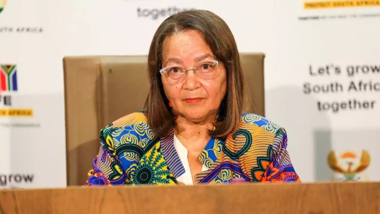 De Lille to dissolve SA Tourism board by the end of the week after Spurs sponsorship saga | News24